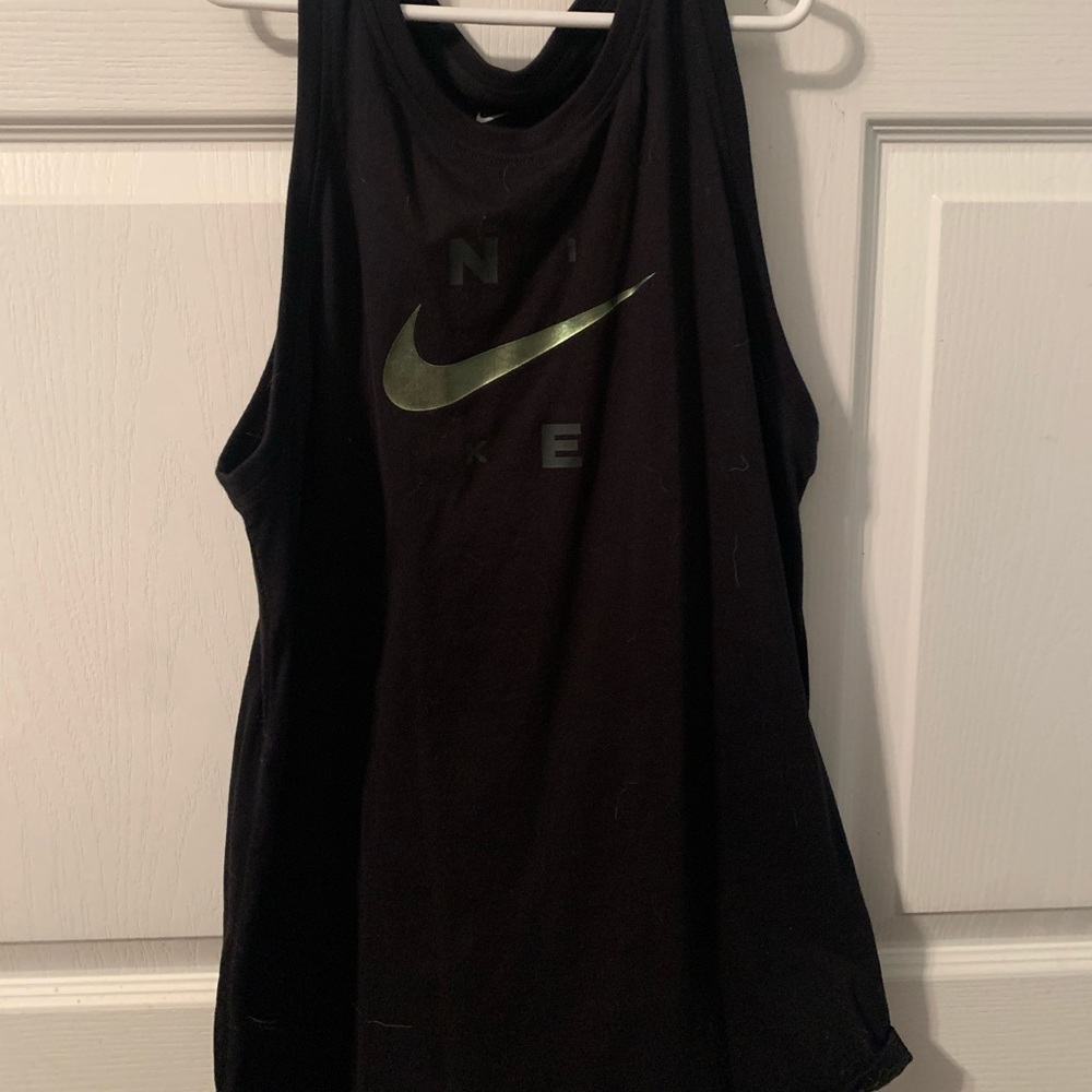 Nike tank top